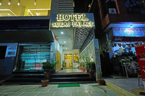 Hotel Suraj Palace